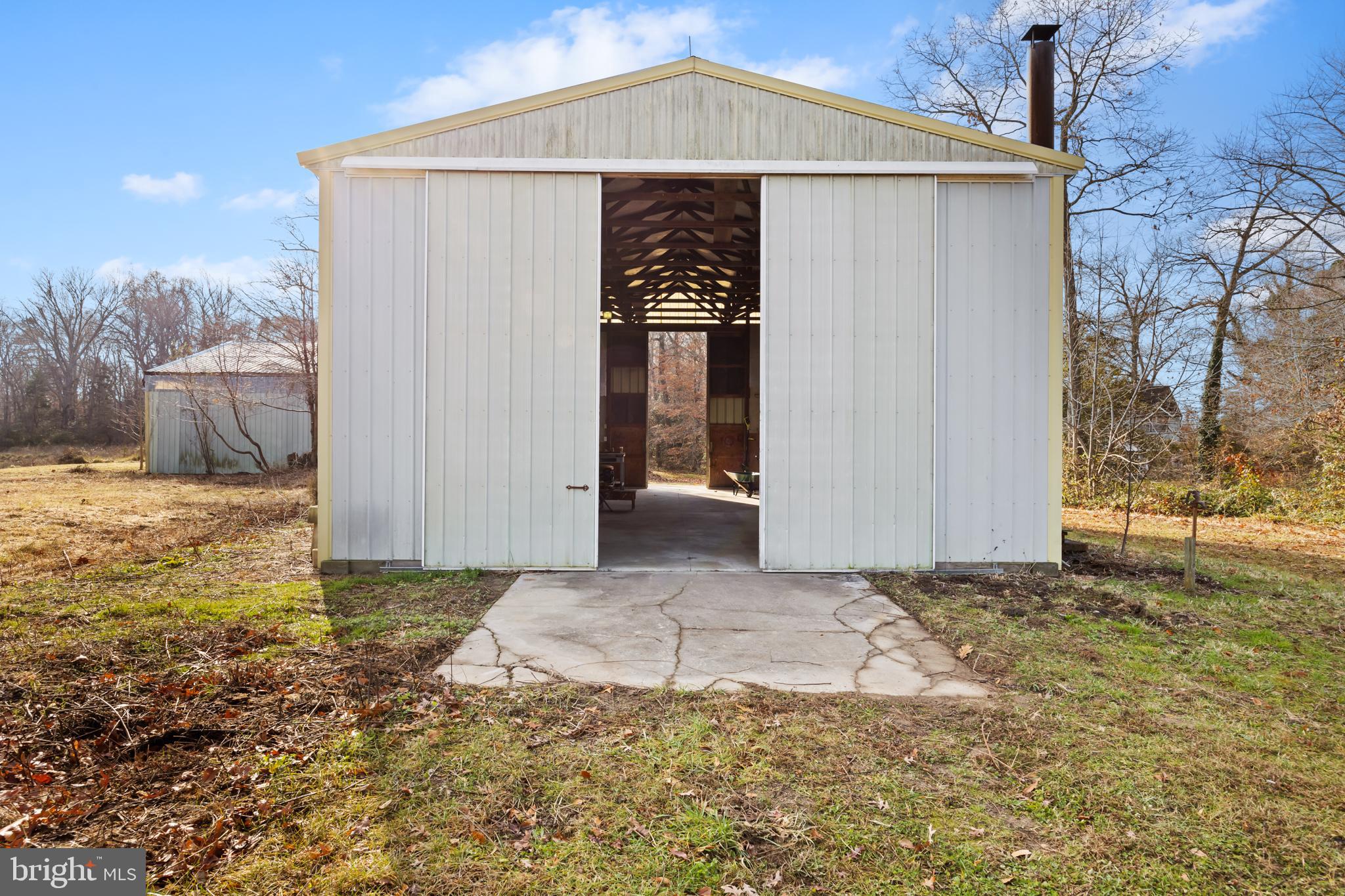 40 Davis Mill Road Bridgeton, NJ 08302 - Photo 55 of 71