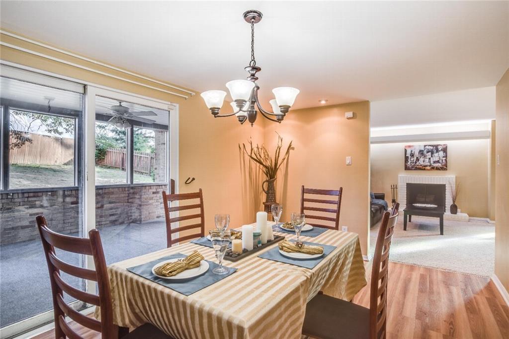 2413 Marbury Road Pittsburgh, PA 15221 - Photo 8 of 22 Gallery Image 8
