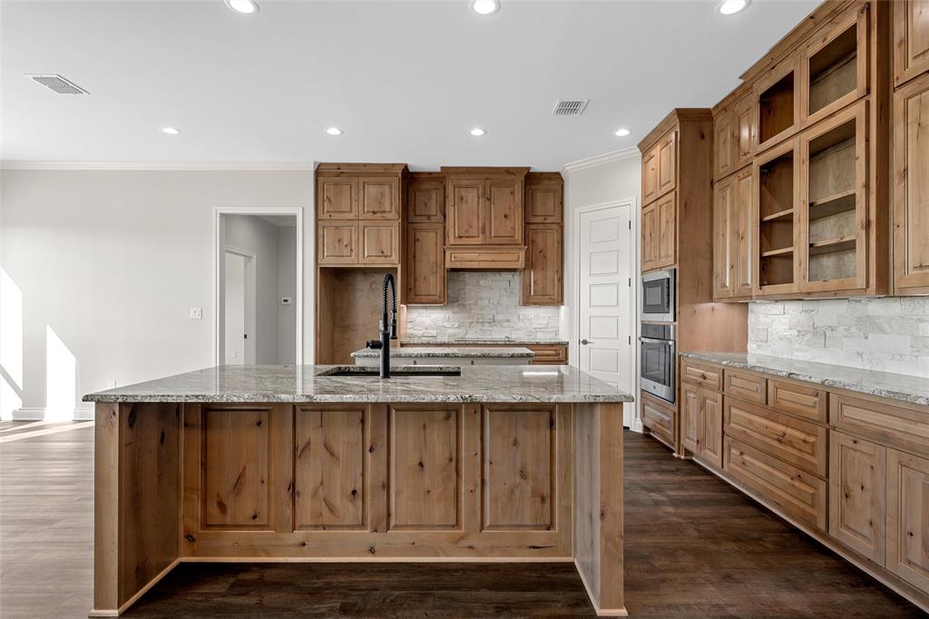 173 Willow Branch Road McGregor, TX 76657 - Photo 5 of 27 Gallery Image 5
