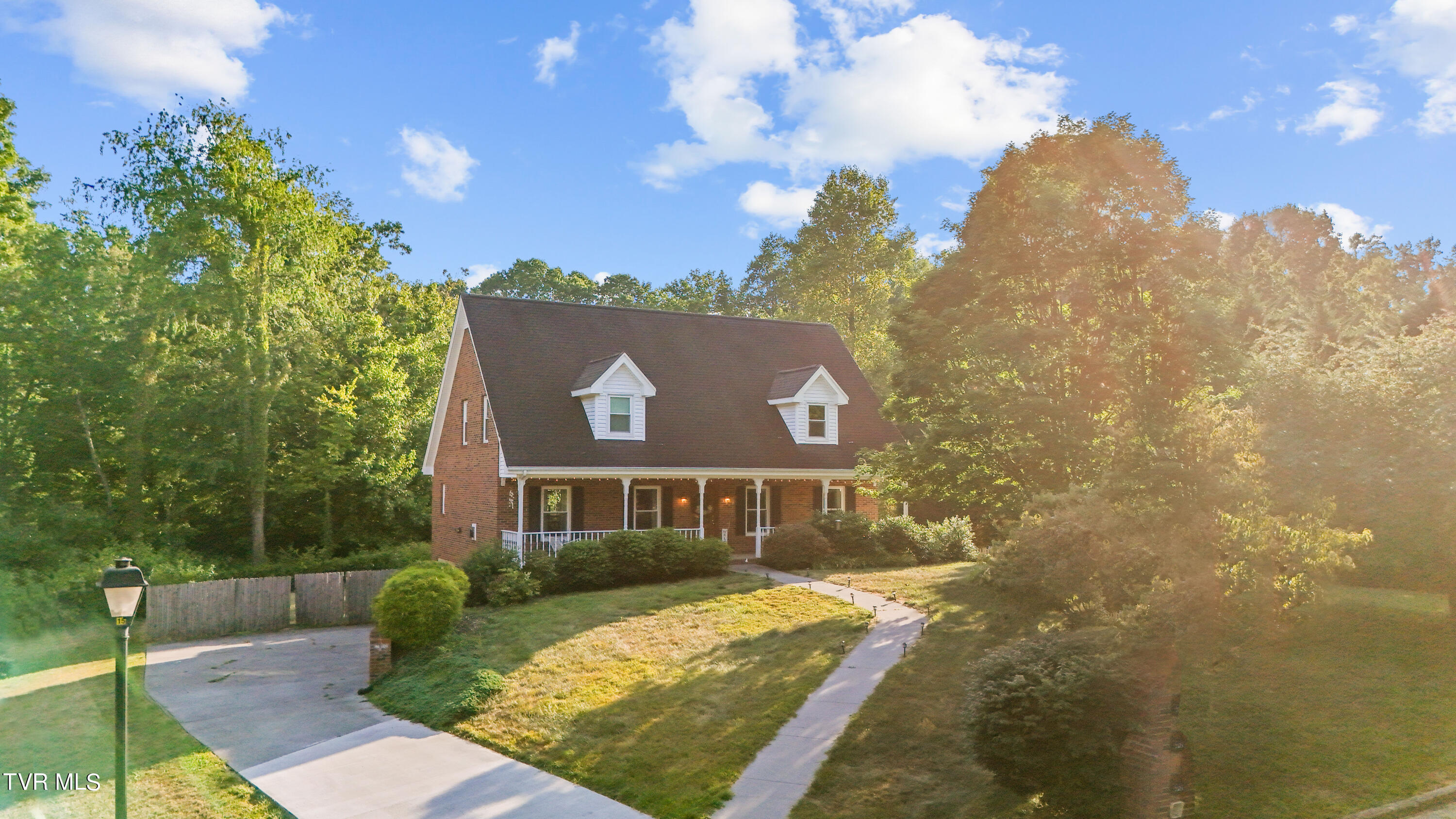 3329 Redstone Road Johnson City, TN 37604 - Photo 5 of 72 DJI_20240714185442_0020_D