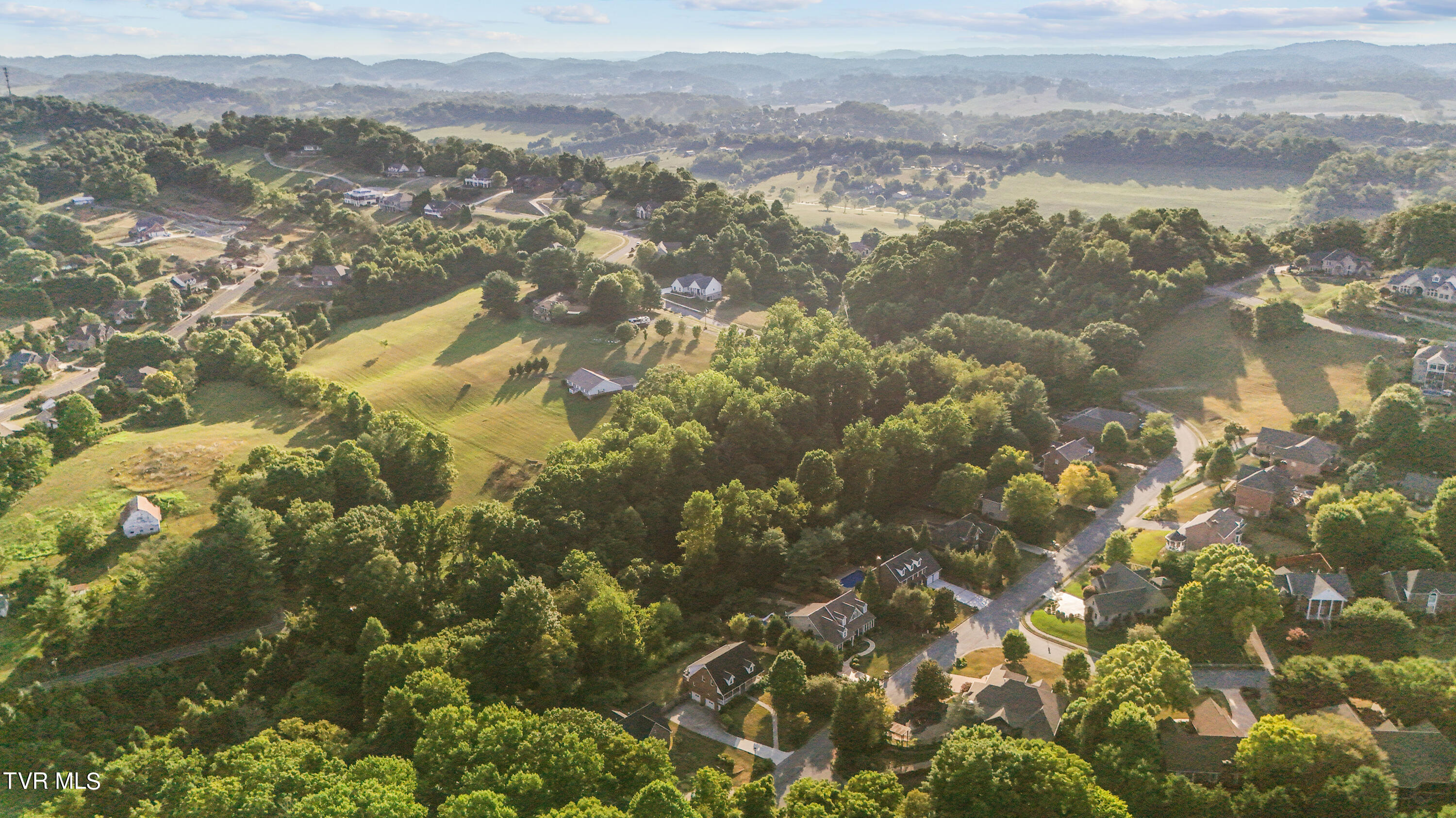 3329 Redstone Road Johnson City, TN 37604 - Photo 68 of 72 DJI_20240714185633_0029_D