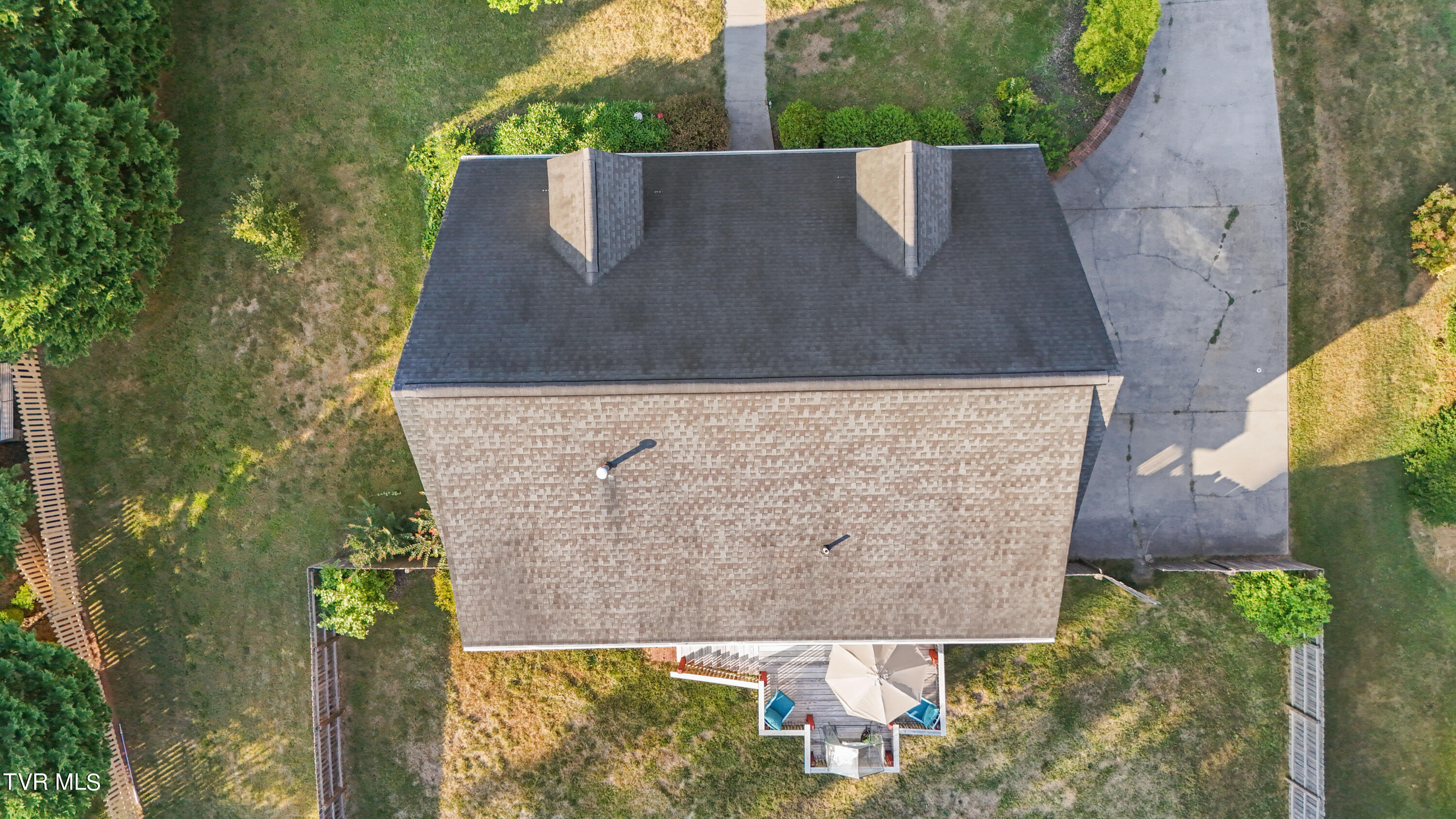 3329 Redstone Road Johnson City, TN 37604 - Photo 10 of 72 DJI_20240714185557_0027_D