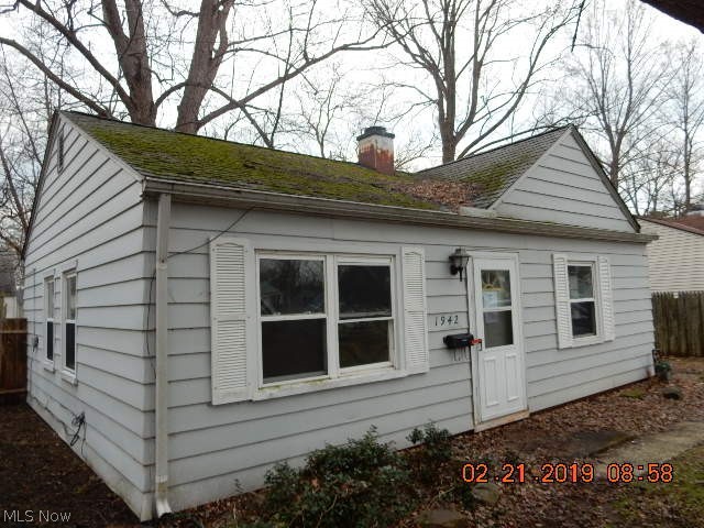1942 Clyde Road Madison, OH 44057 - Photo 2 of 21