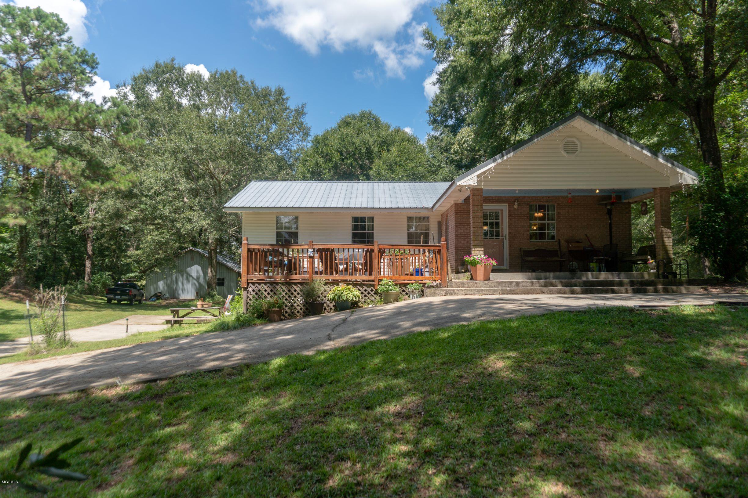 47 Punk Lott Road Wiggins, MS 39577 - Photo 1 of 27 resized 15