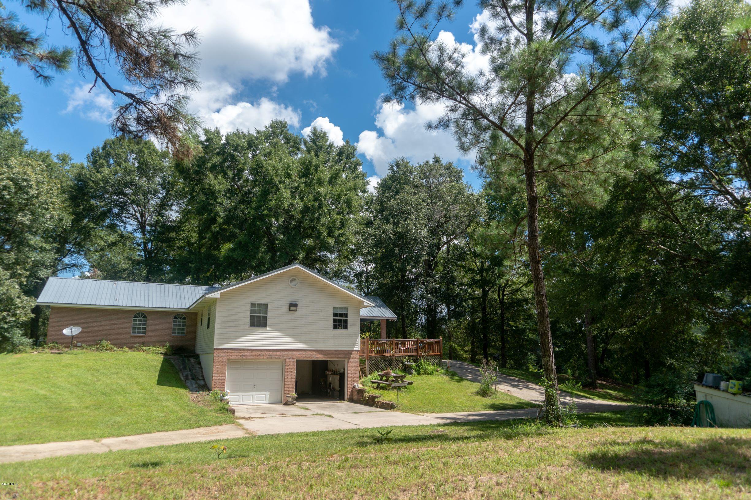 47 Punk Lott Road Wiggins, MS 39577 - Photo 2 of 27 resized 19