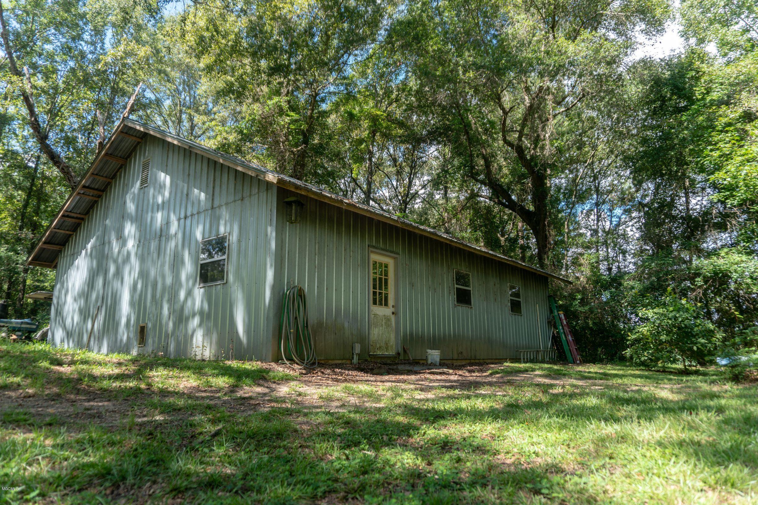 47 Punk Lott Road Wiggins, MS 39577 - Photo 8 of 27 resized 12