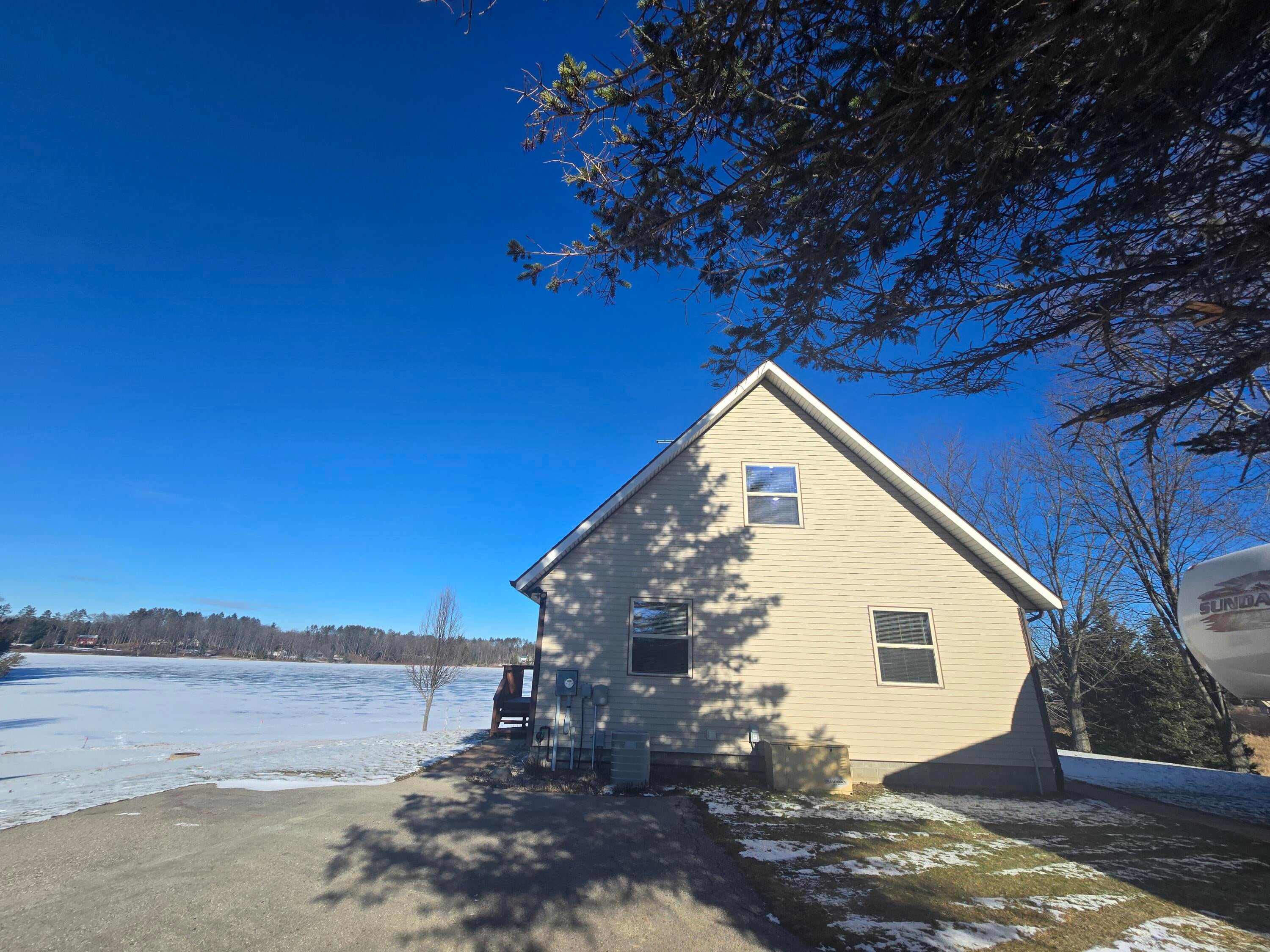 3018 Mc Collum Lake Road Curran, MI 48728 - Photo 134 of 164 Gallery Image 134