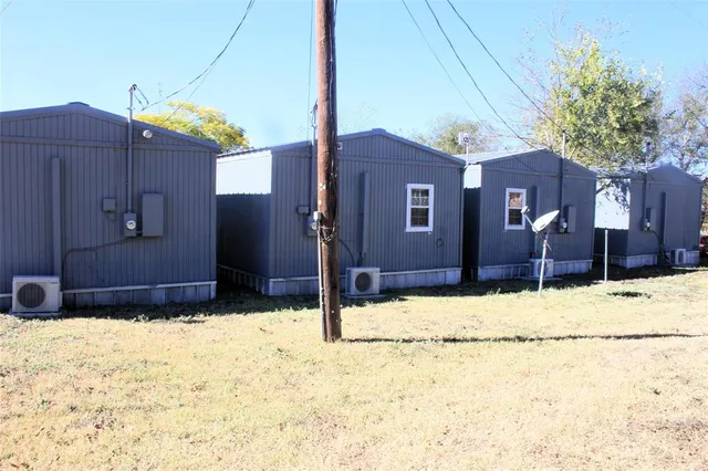 $150,000 | 301 Cedar Street, Unit A, Lometa, TX 76853