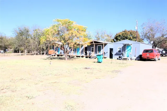 $150,000 | 301 Cedar Street, Unit A, Lometa, TX 76853