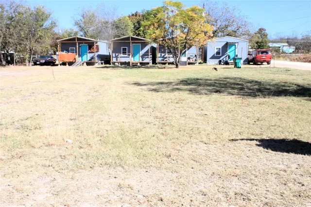 $150,000 | 301 Cedar Street, Unit A, Lometa, TX 76853