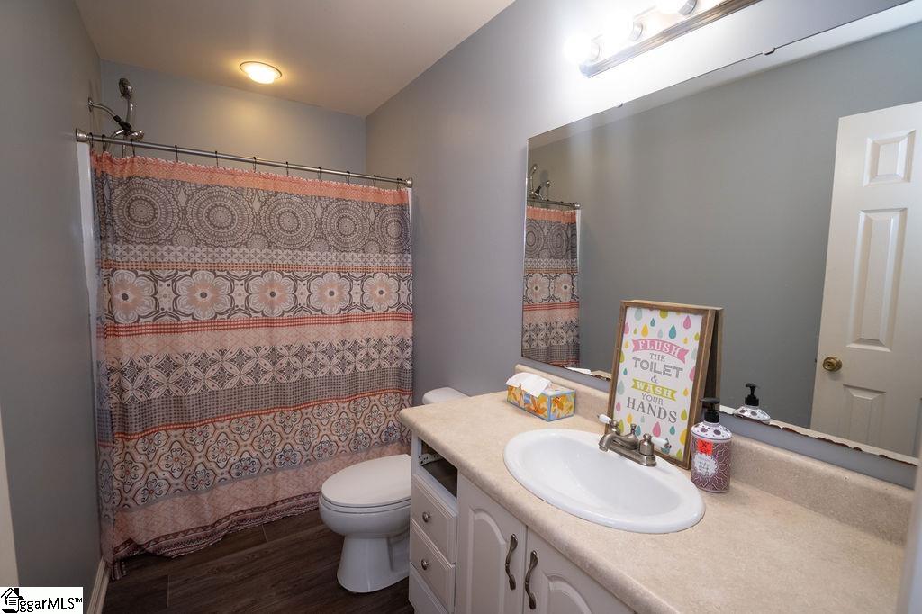 112 Garrison Street Easley, SC 29640 - Photo 21 of 26