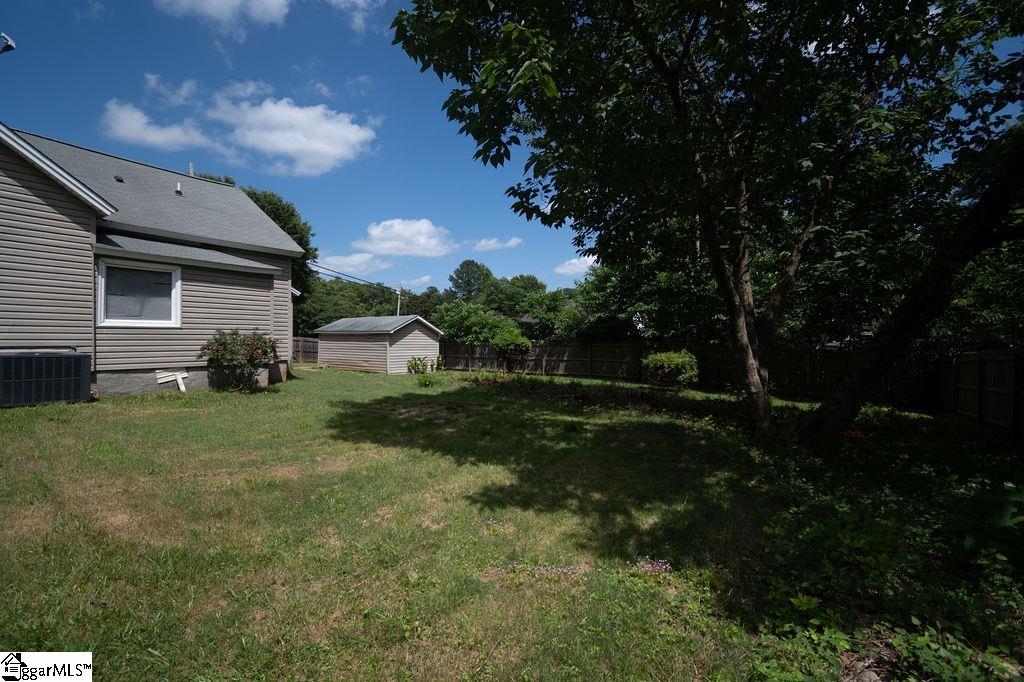 112 Garrison Street Easley, SC 29640 - Photo 23 of 26