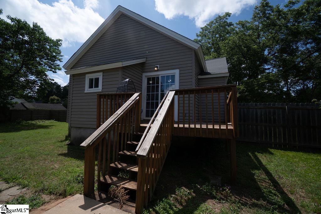 112 Garrison Street Easley, SC 29640 - Photo 24 of 26