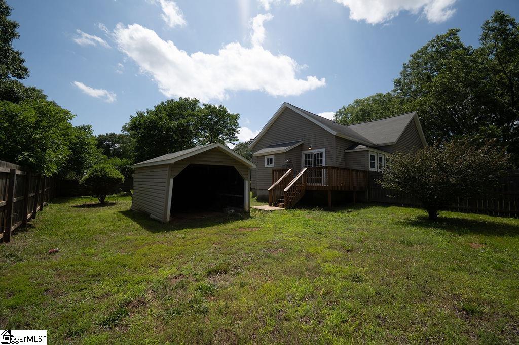 112 Garrison Street Easley, SC 29640 - Photo 25 of 26