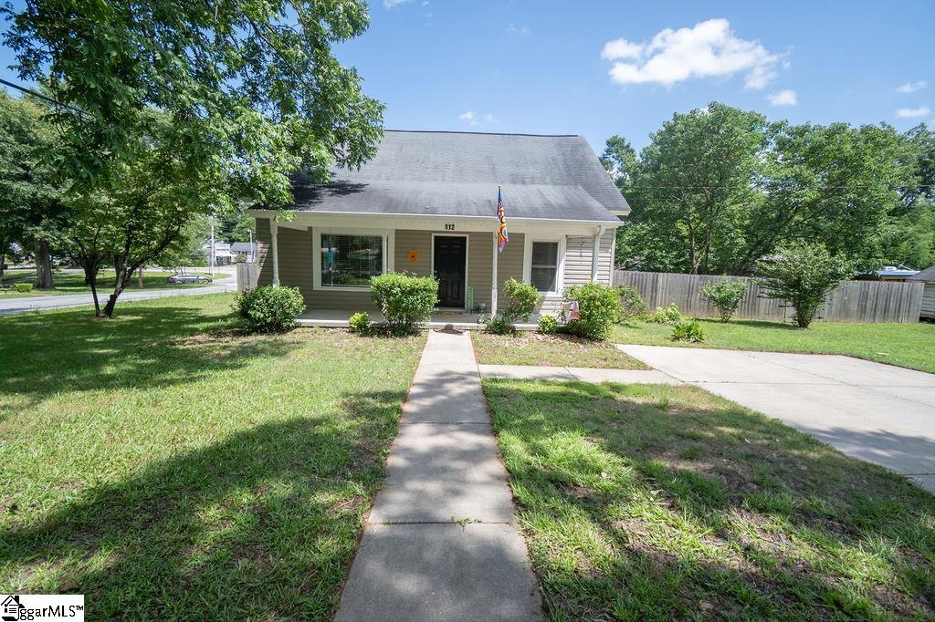 112 Garrison Street Easley, SC 29640 - Photo 26 of 26