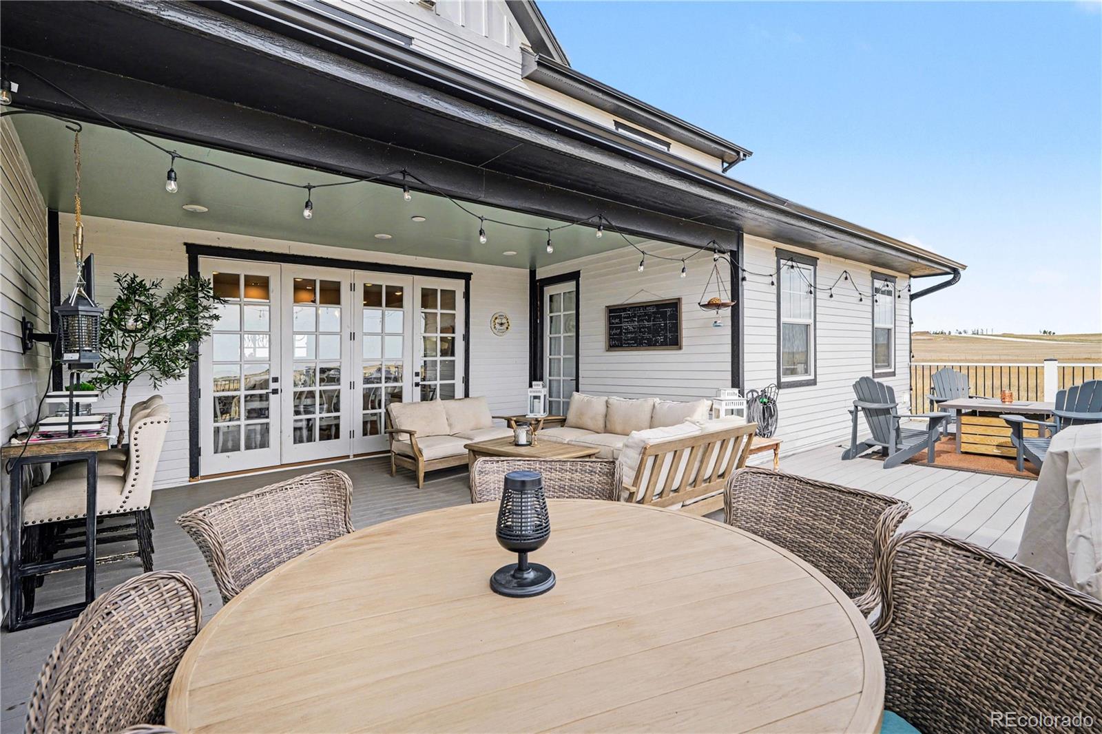 1065 Rising Sun Avenue Elizabeth, CO 80107 - Photo 22 of 38