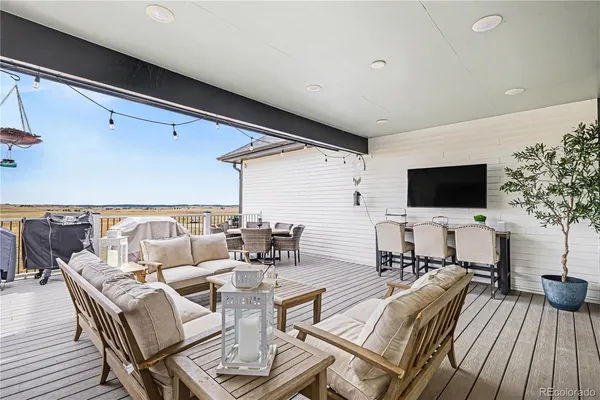 $1,649,000 | 1065 Rising Sun Avenue, Elizabeth, CO 80107