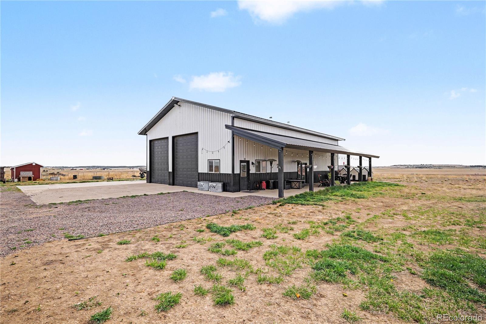 1065 Rising Sun Avenue Elizabeth, CO 80107 - Photo 24 of 38