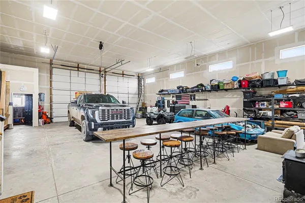 $1,649,000 | 1065 Rising Sun Avenue, Elizabeth, CO 80107