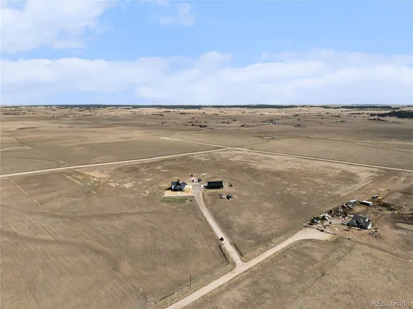 $1,649,000 | 1065 Rising Sun Avenue, Elizabeth, CO 80107