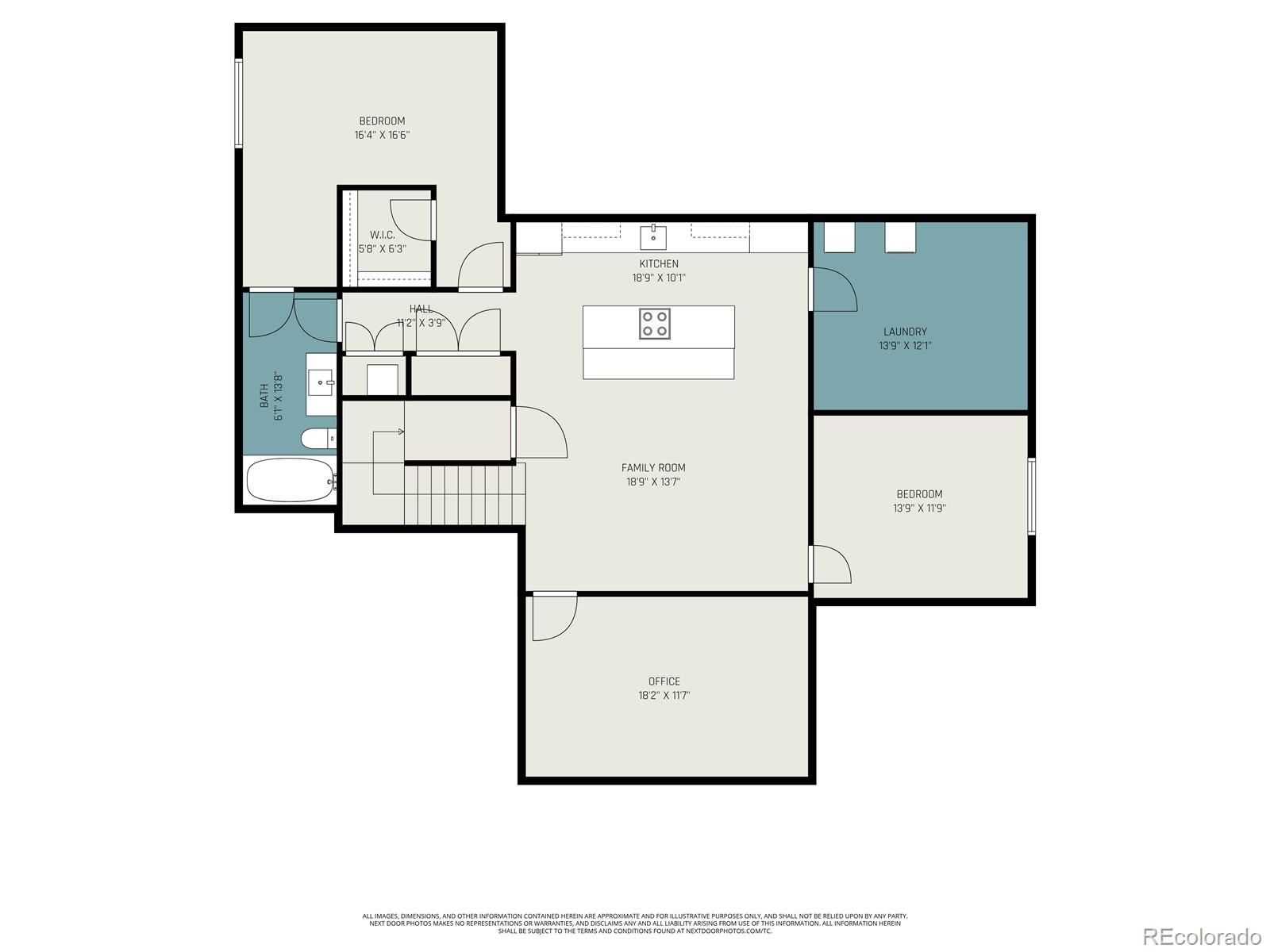 1065 Rising Sun Avenue Elizabeth, CO 80107 - Photo 34 of 38