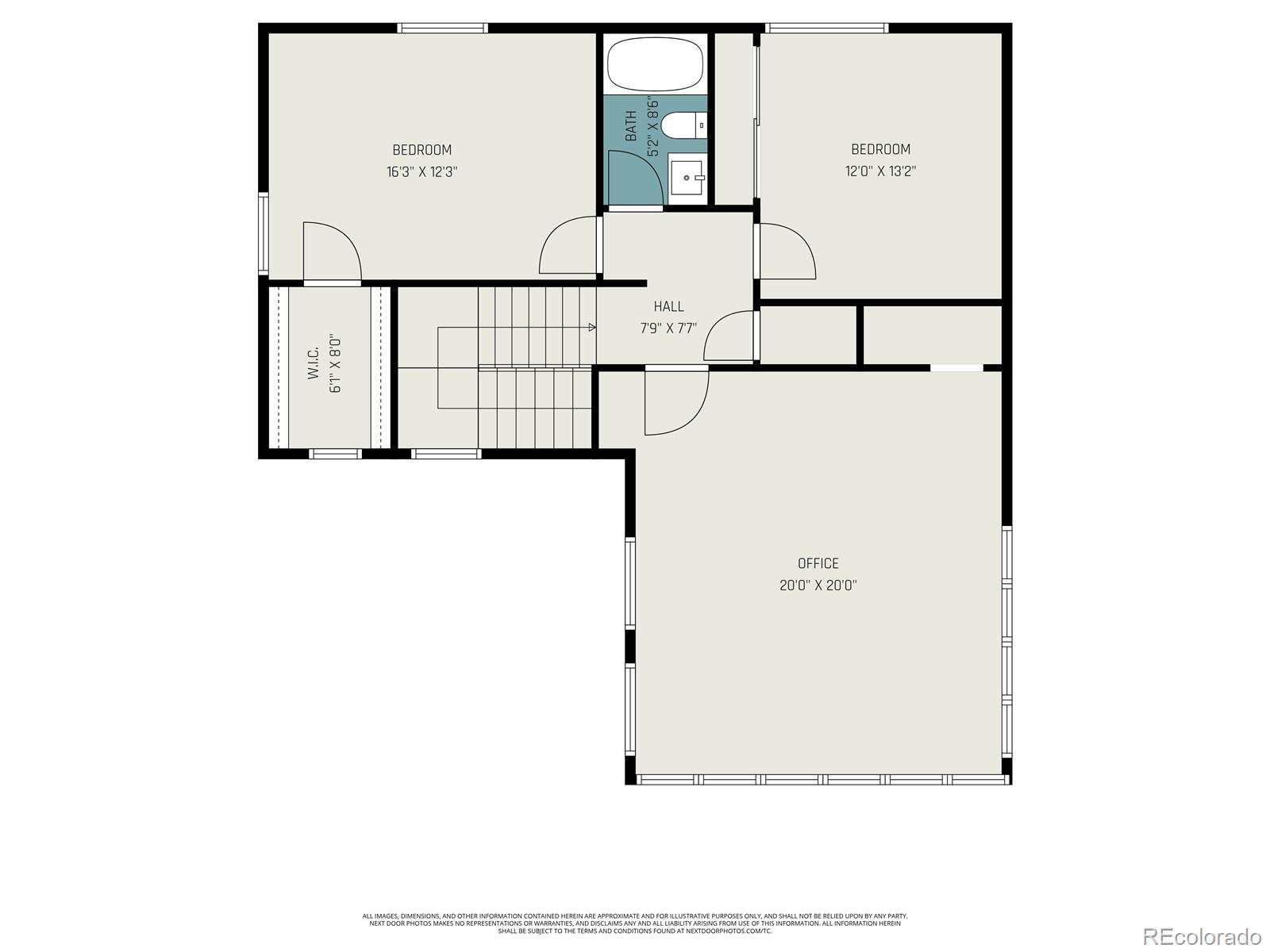 1065 Rising Sun Avenue Elizabeth, CO 80107 - Photo 35 of 38