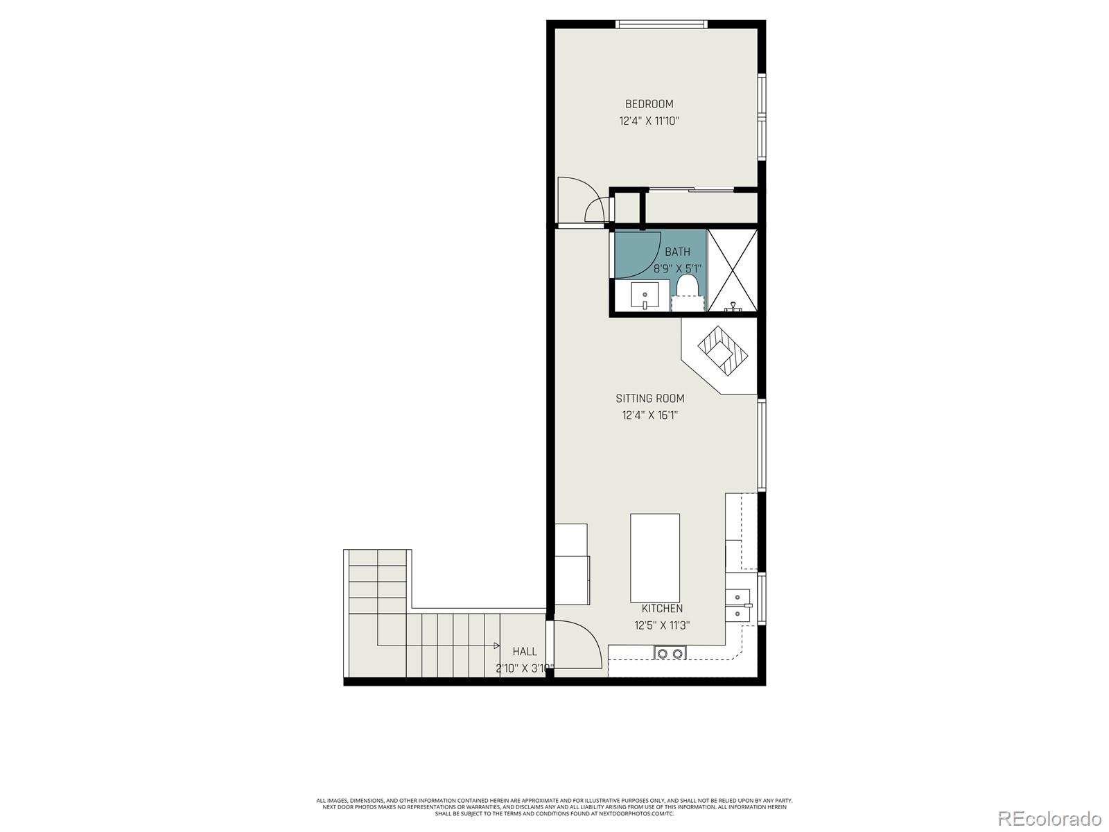 1065 Rising Sun Avenue Elizabeth, CO 80107 - Photo 36 of 38