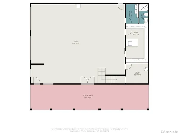 $1,649,000 | 1065 Rising Sun Avenue, Elizabeth, CO 80107