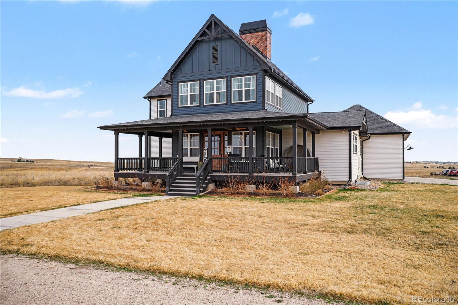 1065 Rising Sun Avenue Elizabeth, CO 80107 - Photo 38 of 38