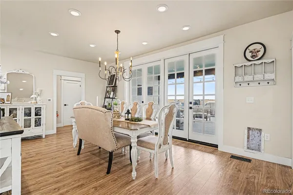 $1,649,000 | 1065 Rising Sun Avenue, Elizabeth, CO 80107