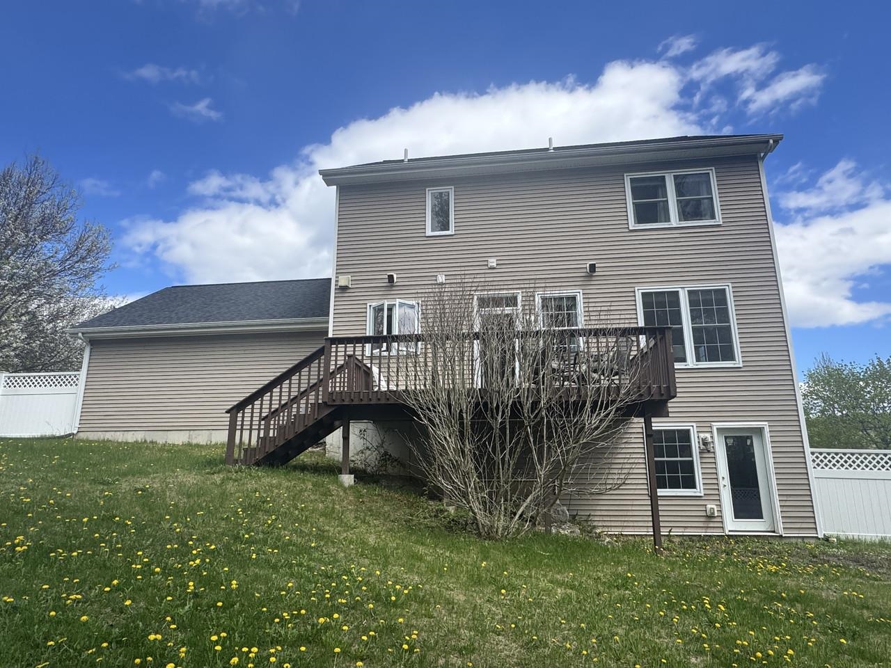 129 Allen Drive Milton, VT 05468 - Photo 27 of 38
