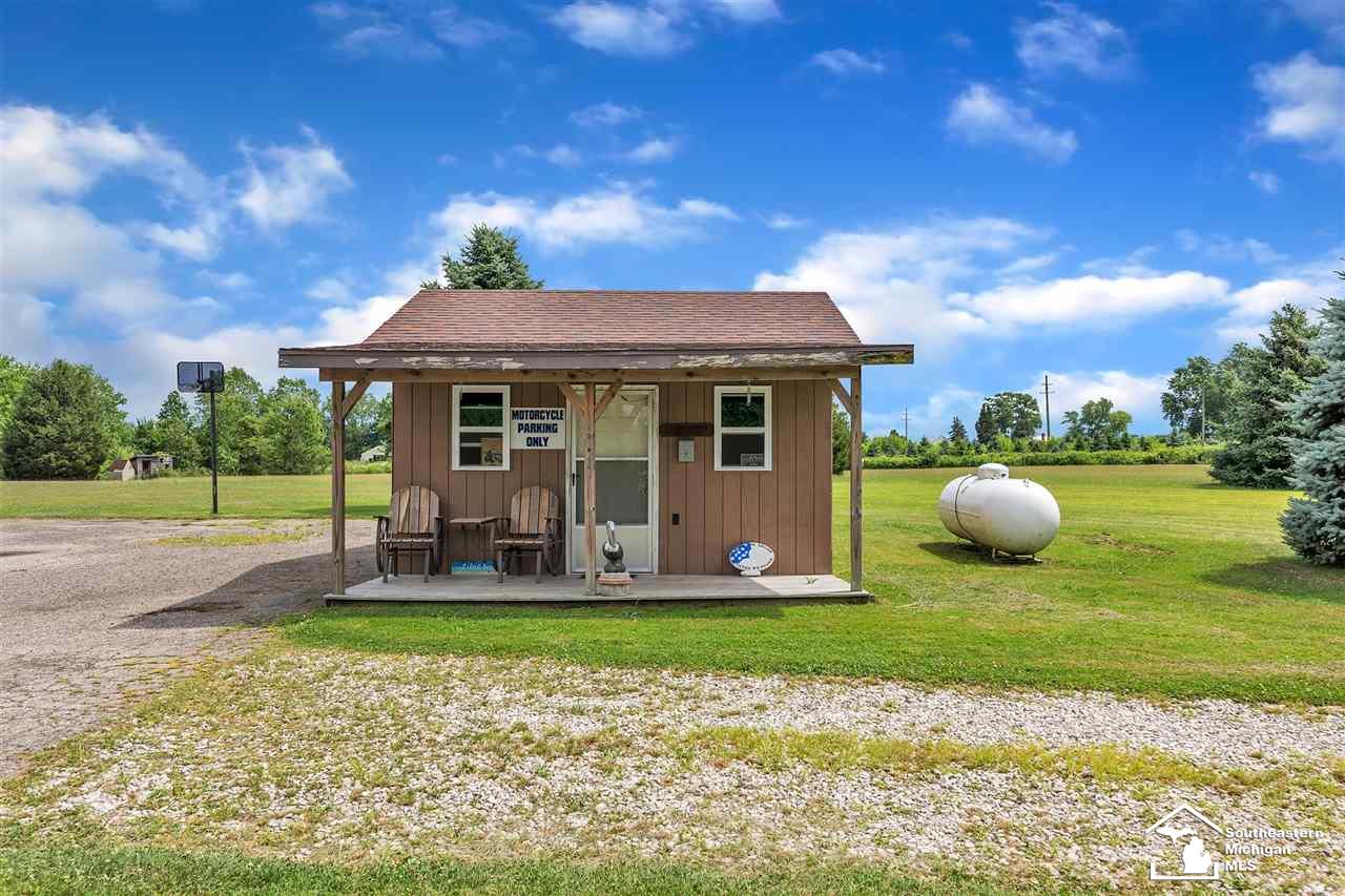 9824 Palmer Road Maybee, MI 48159 - Photo 46 of 69 Gallery Image 46