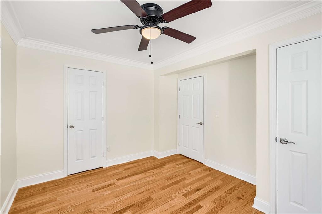 1674 Browning Street Southwest Atlanta, GA 30314 - Photo 21 of 35