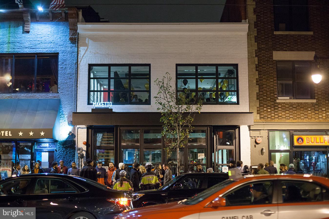 623 14th Place Northeast, Unit C Washington, DC 20002 - Photo 16 of 21 Walk to Local Faves like Maketto