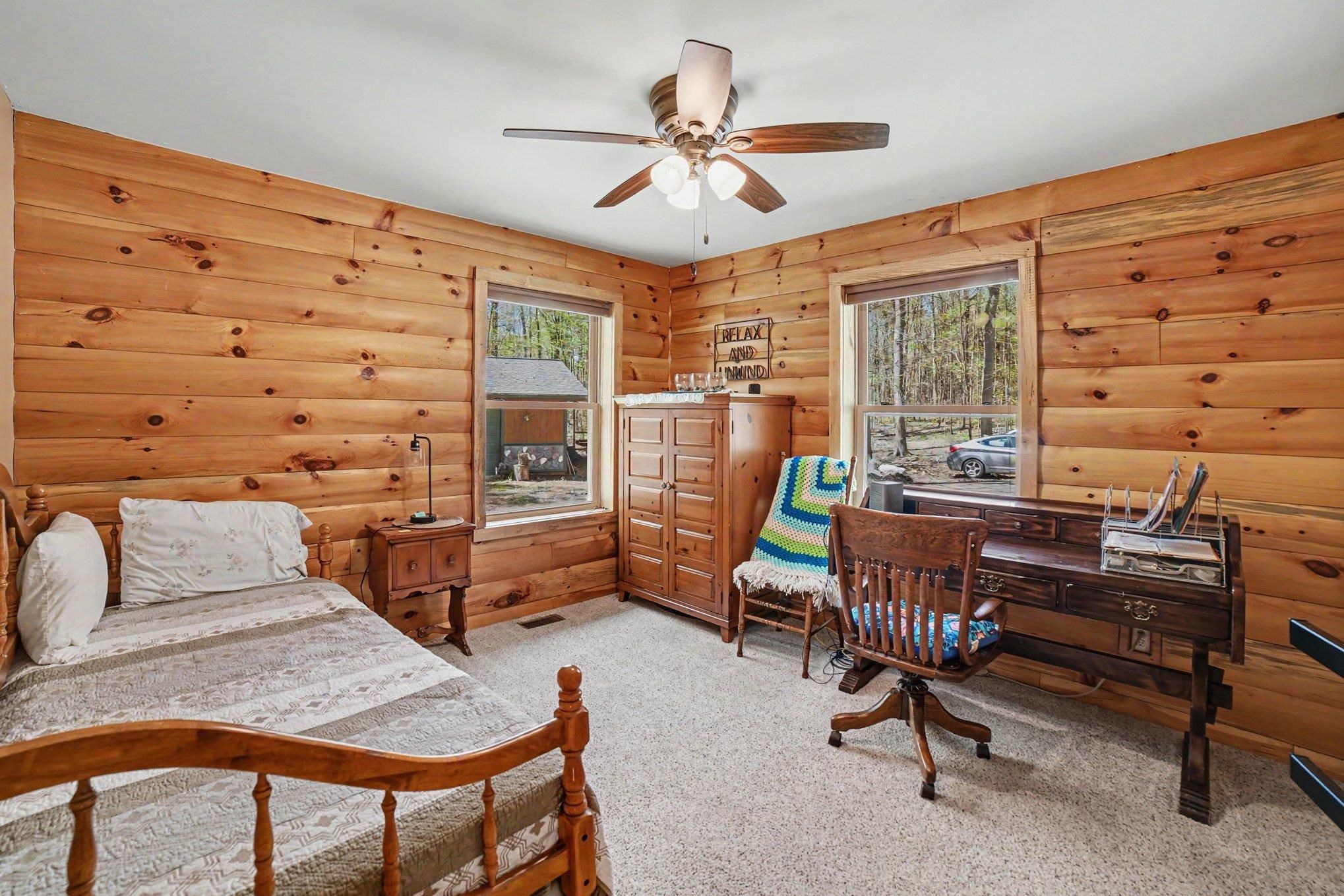 3628 West Millbrook Road Mount Pleasant, MI 48858 - Photo 12 of 31