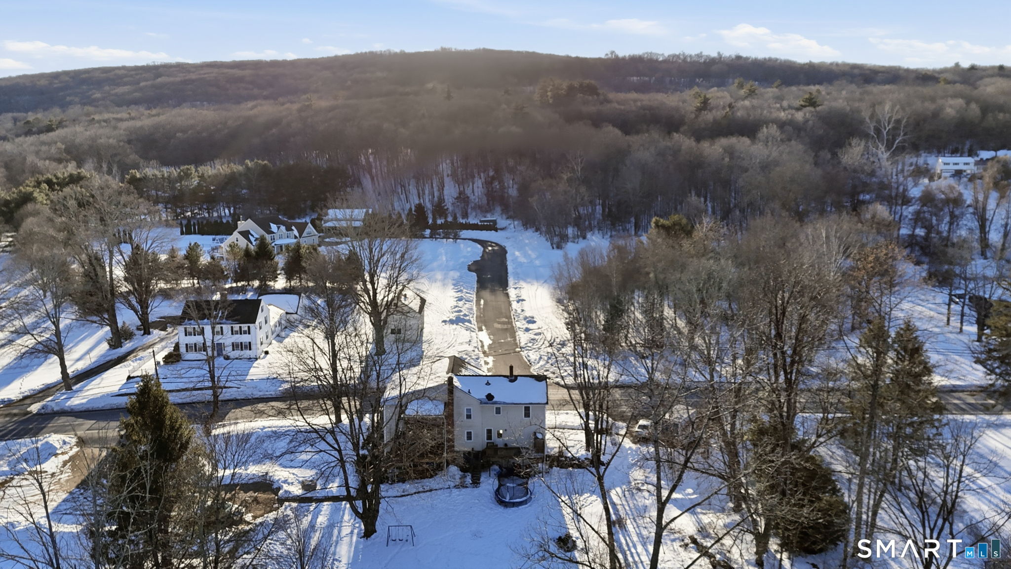 380 North Granby Road Granby, CT 06060 - Photo 32 of 39