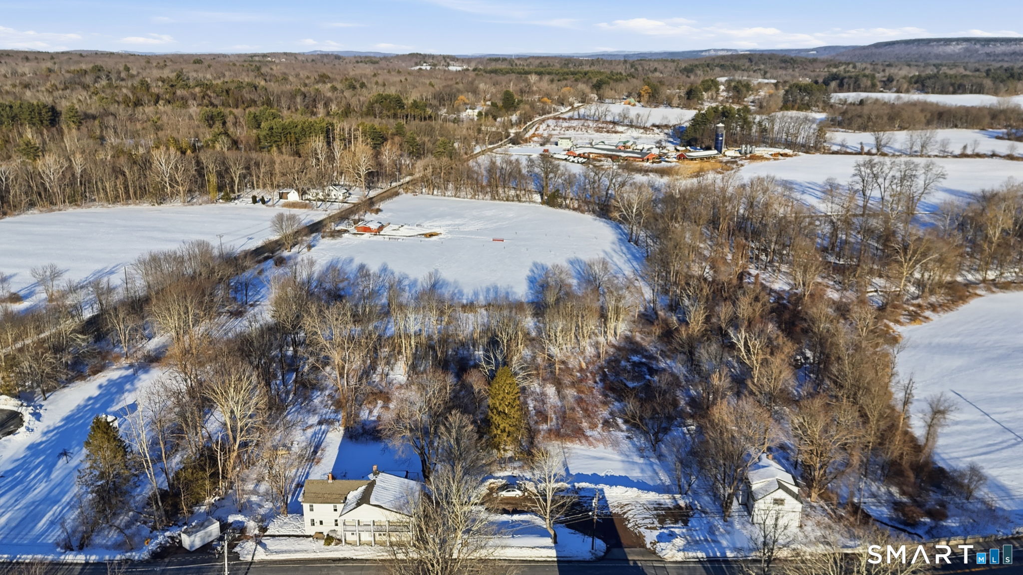 380 North Granby Road Granby, CT 06060 - Photo 33 of 39