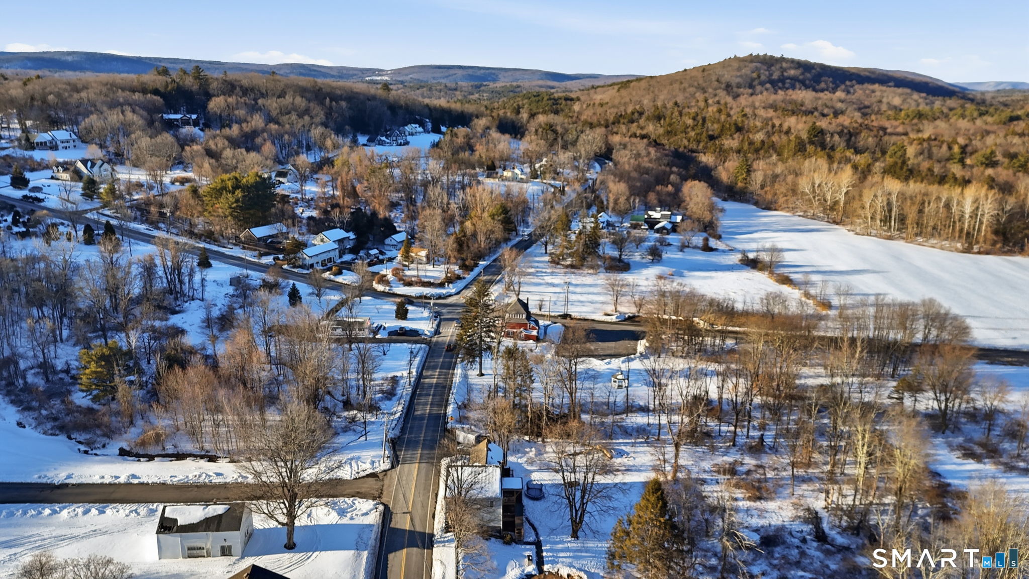 380 North Granby Road Granby, CT 06060 - Photo 34 of 39 a view of a city