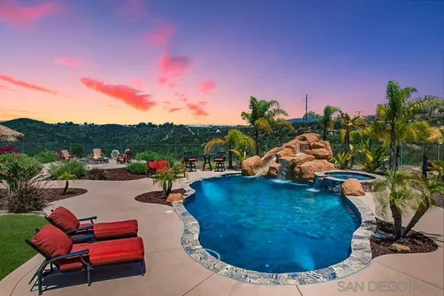 $3,148,000 | 14190 Green Valley Court, San Diego, CA 92131