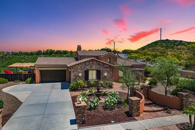 $3,148,000 | 14190 Green Valley Court, San Diego, CA 92131