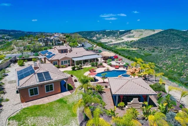 $3,148,000 | 14190 Green Valley Court, San Diego, CA 92131