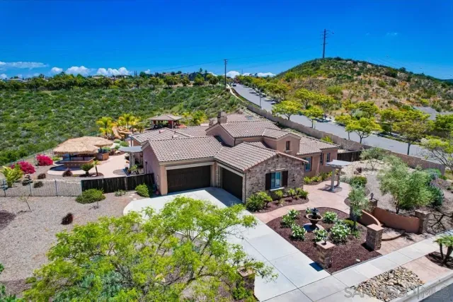 $3,148,000 | 14190 Green Valley Court, San Diego, CA 92131