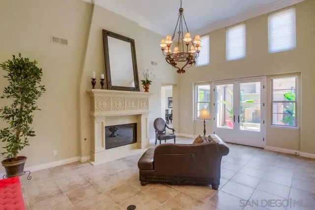 $3,148,000 | 14190 Green Valley Court, San Diego, CA 92131