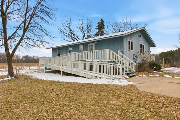 $812,000 | 25431 Larch Street Northwest, Isanti, MN 55040