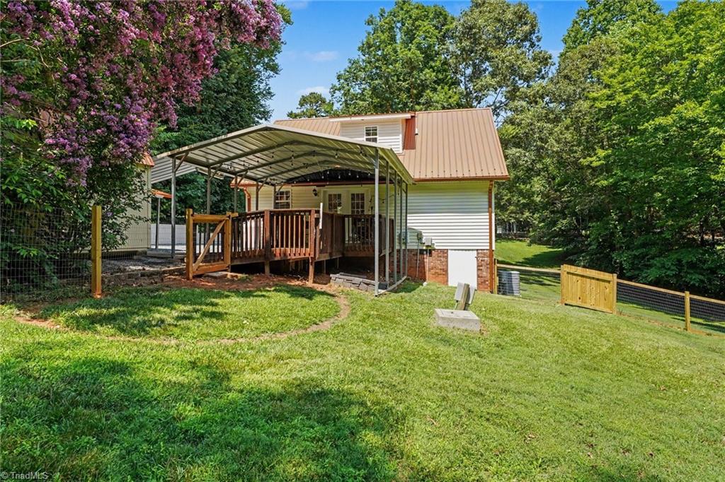 4243 Hunters Run Trinity, NC 27370 - Photo 24 of 30