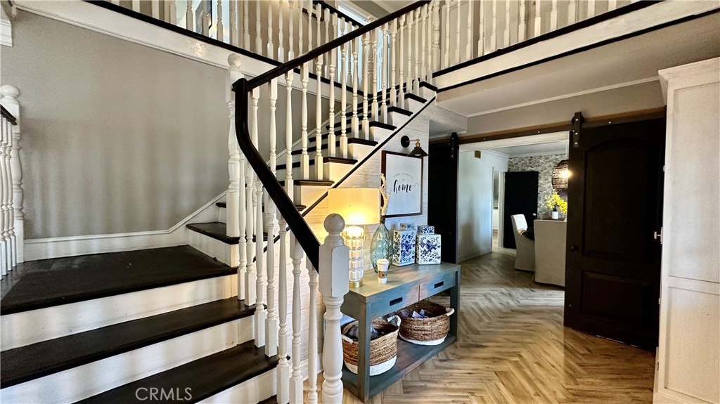 19559 Tulsa Street Porter Ranch, CA 91326 - Photo 22 of 55 a view of entryway