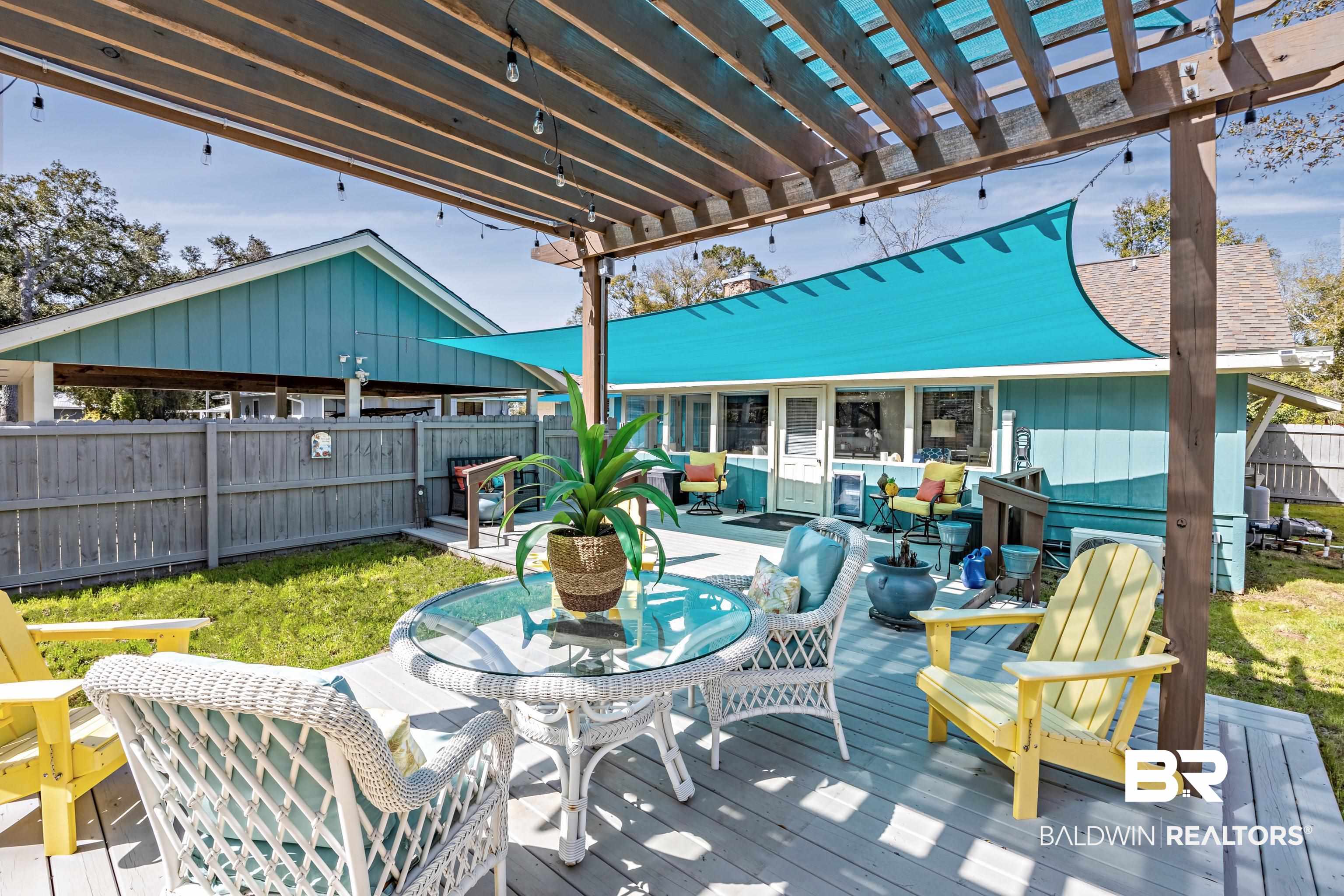 28396 Canal Road Orange Beach, AL 36561 - Photo 21 of 35 Gallery Image 21