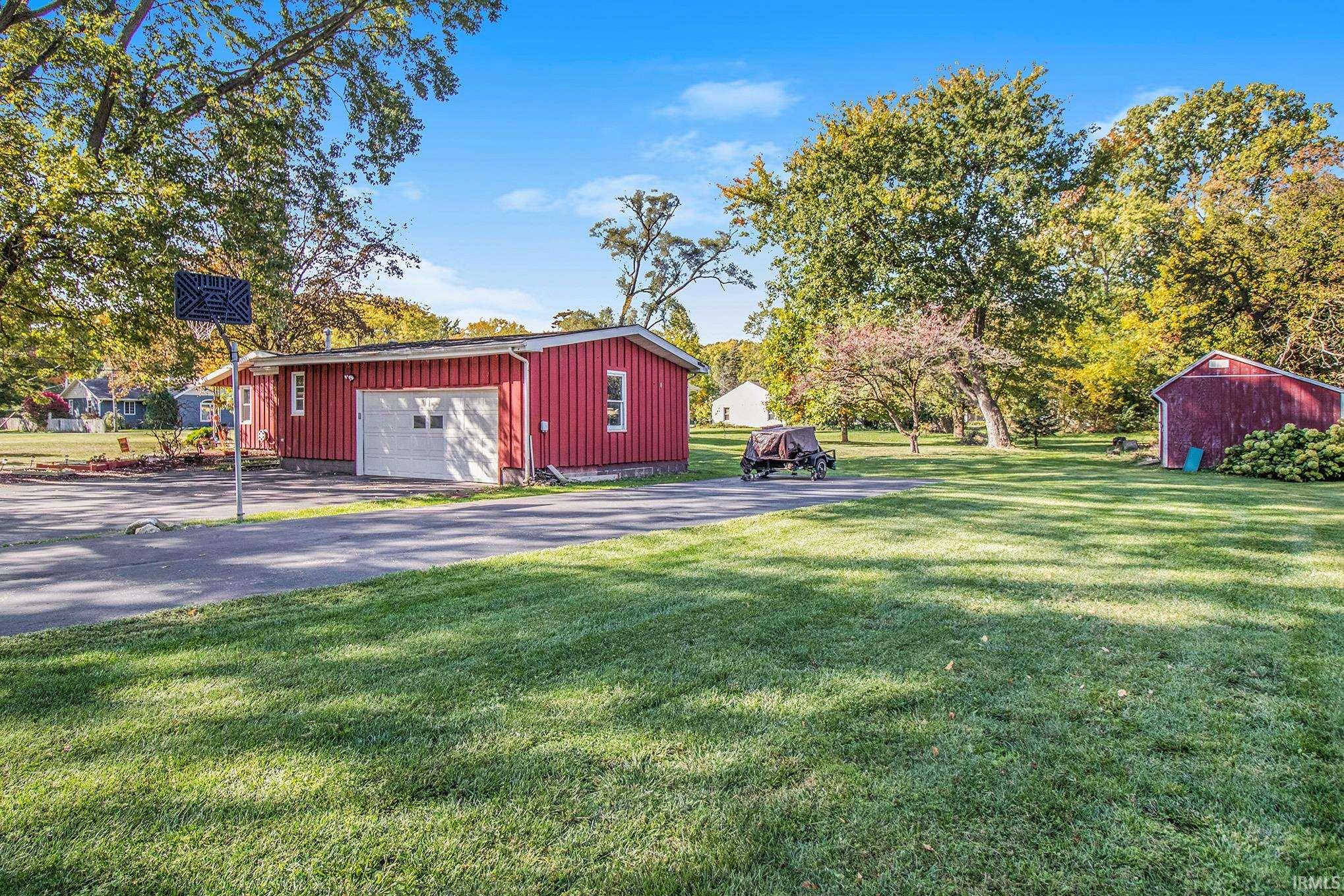 19397 Brick Road South Bend, IN 46637 - Photo 28 of 31