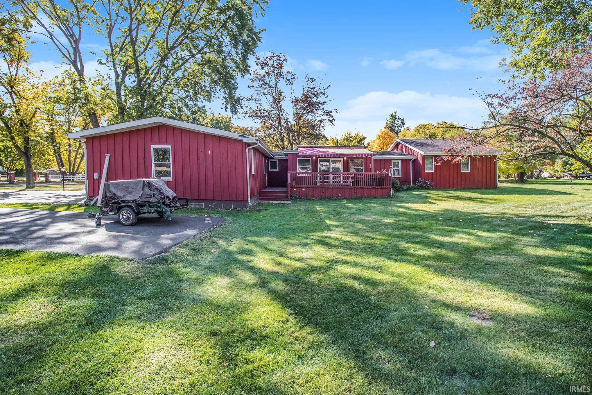 19397 Brick Road South Bend, IN 46637 - Photo 4 of 31