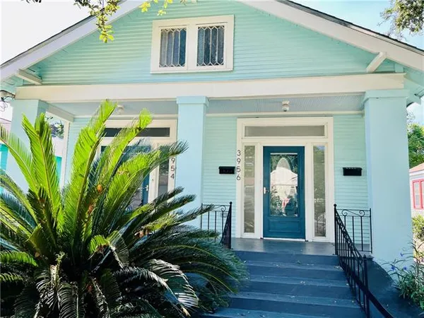 $1,550 | 3956 Pauger Street, New Orleans, LA 70122